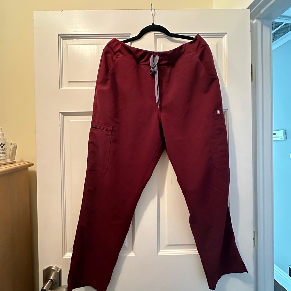 Figs Scrub Pants
